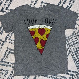 Valentine’s Day Toddler Boy Shirt